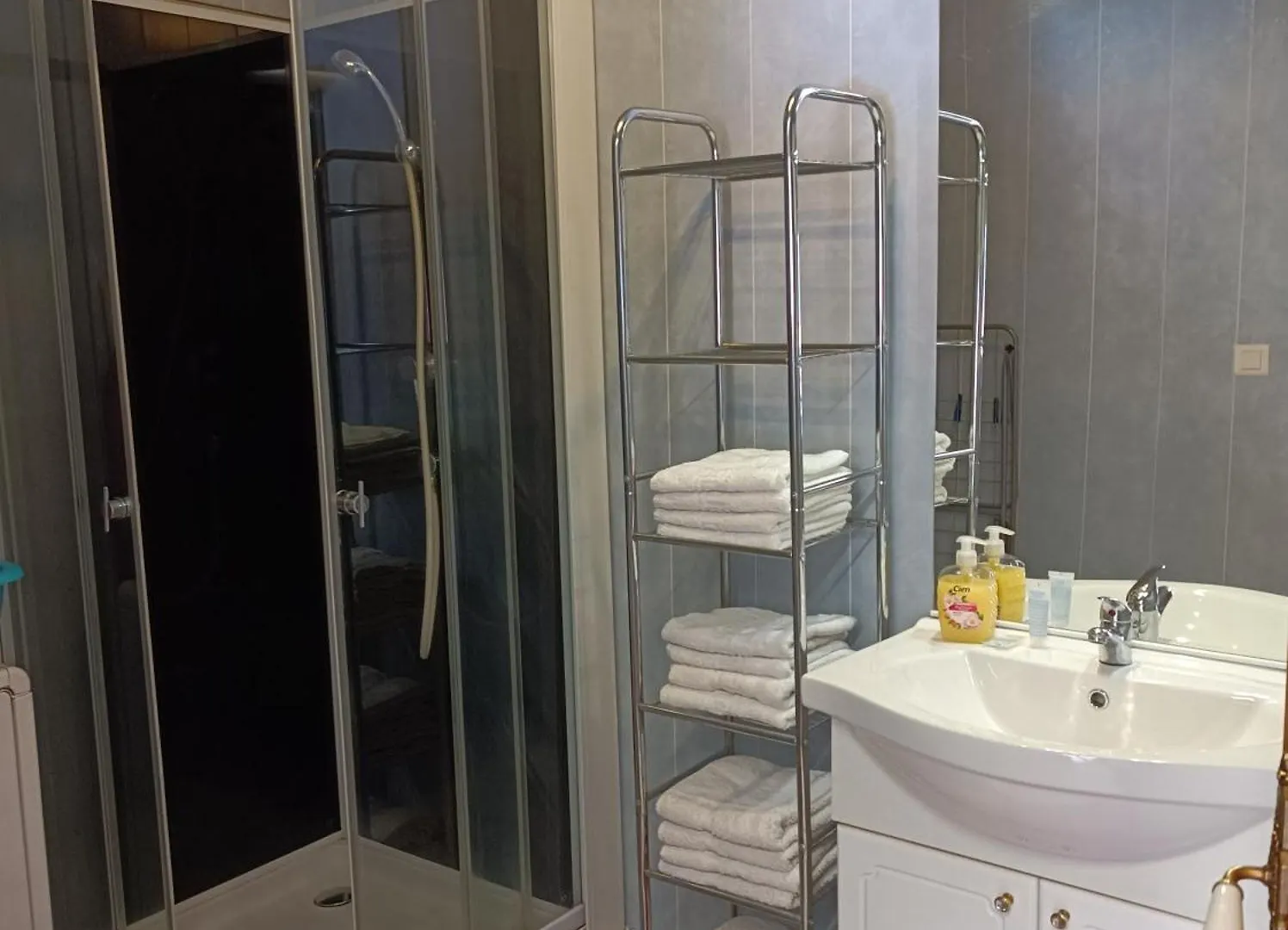 Hébergement de vacances Villa Chez Suzon à Auzon France