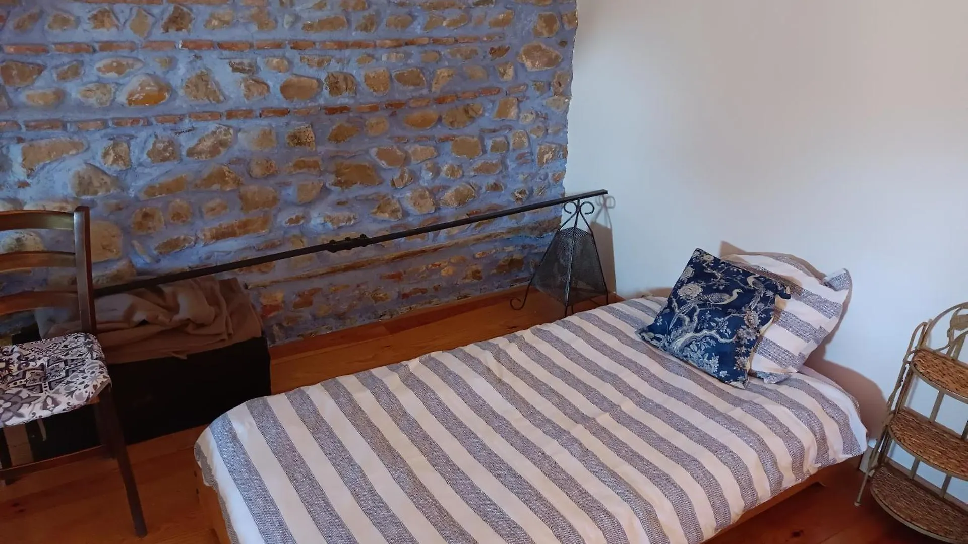 Villa Chez Suzon à Auzon Hébergement de vacances