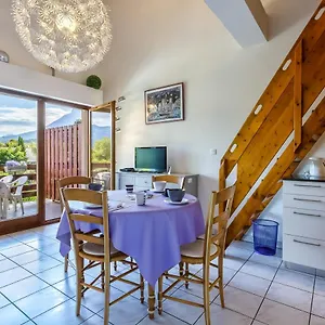  Appartement Apartplage