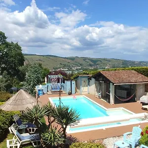  Séjour chez l'habitant De Chenier