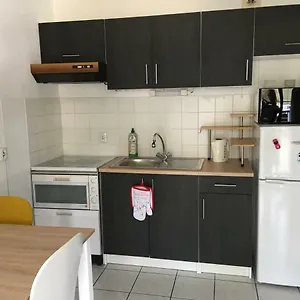  Appartement Au Cœur De